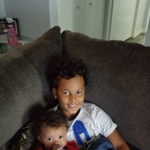 Meet your Posher, Chase